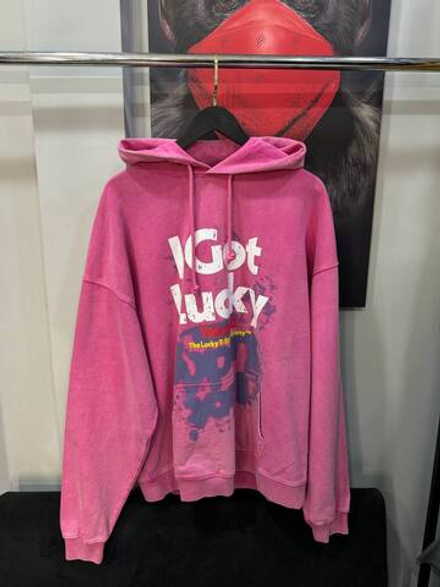 Толстовка Vetements