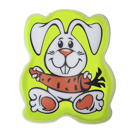 ГРЕЛКА СОЛЕВАЯ "КРОЛИК"