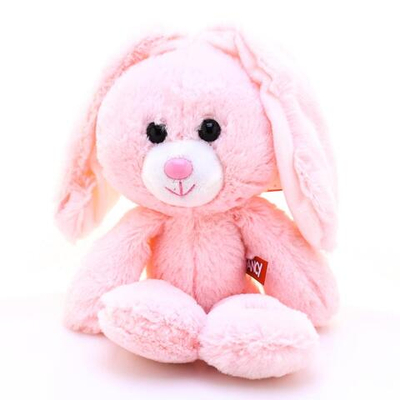 Зайчик Беня 30,5см. (Fancy)