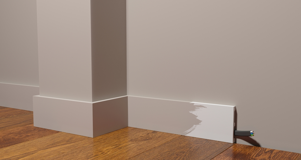 DD708/Плинтус (80х13x2000мм)/24