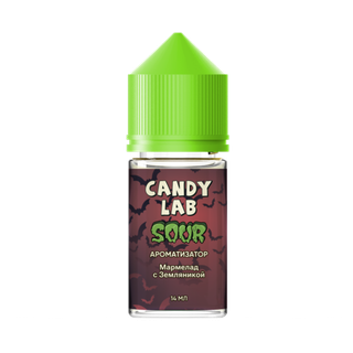 Ароматизатор CandyLab Sour 14 мл - Dracula's Teeth