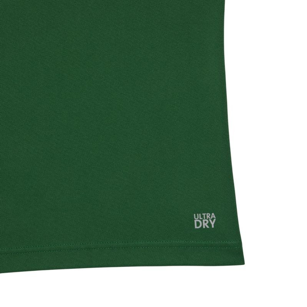 Мужское теннисное поло Lacoste Colour-Block Printed Tennis - разноцветный