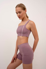 Бралетт №23 с контрастным кантом | Последние размеры