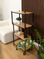 Стеллаж ЛОФТ