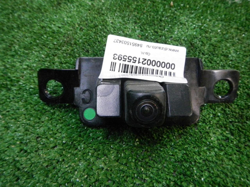 Камера задняя Toyota Camry xv70 (2017-2021)