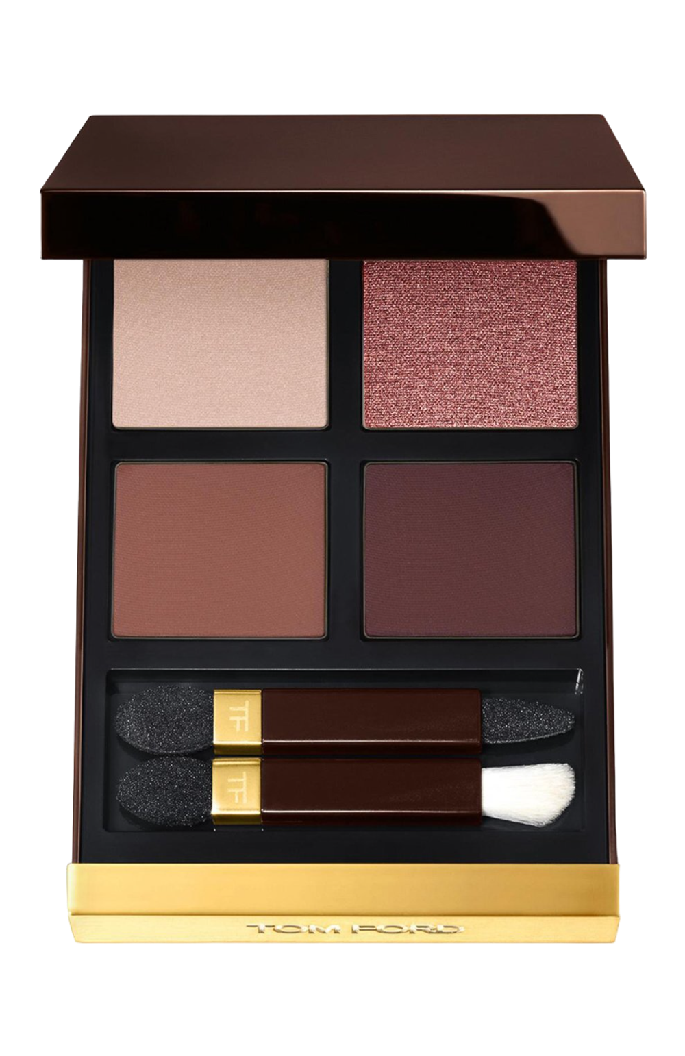 Tom Ford Eye Color Quad "30 Insolent Rose"