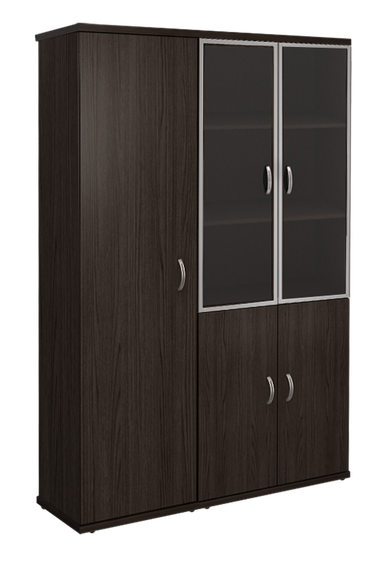 КЭ69 Шкаф высокий 1404*424*2066