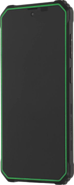 6.56" Смартфон BLACKVIEW BV4800 SE 4/64Gb,  NFC,  IPS,  90Гц,  5100мAч,  зеленый