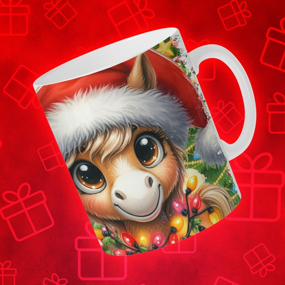 Новогодние