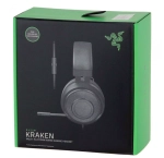 Компьютерная гарнитура Razer Kraken 2019 Черный