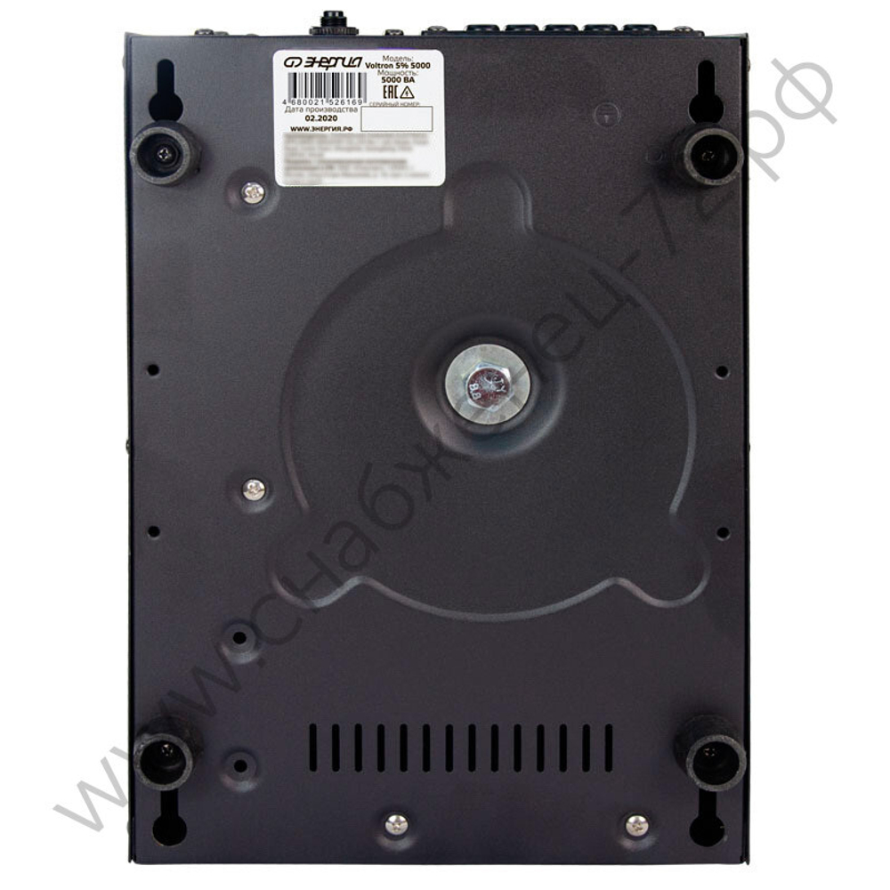 Стабилизаторы напряжения Энергия Voltron 5%