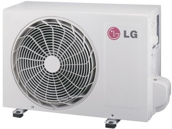Сплит-система LG CS-09AWV