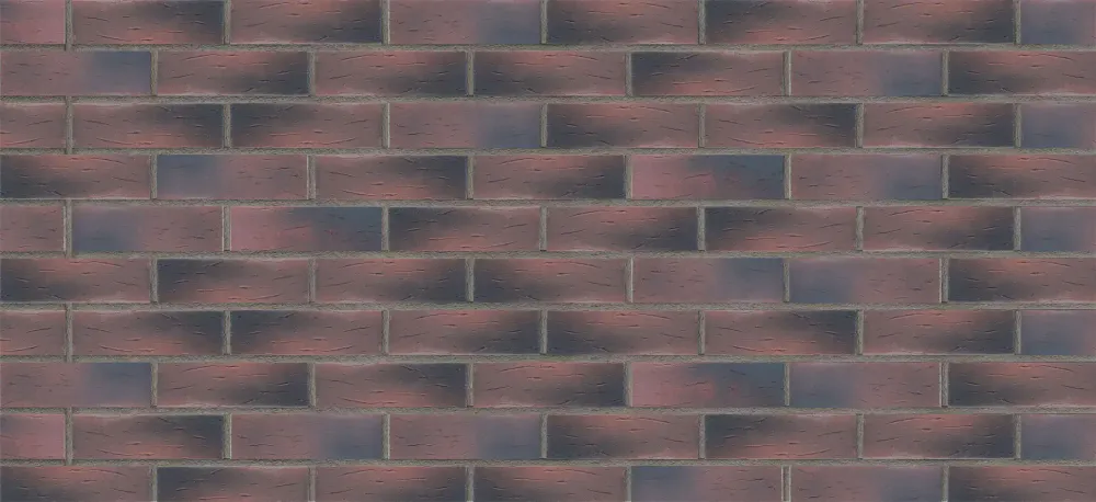 Terramatic, Koro Original AB 1203, NF/240x71x14 - Клинкерная плитка для фасада и внутренней отделки