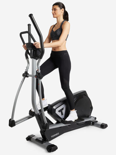 Эргометр эллиптический Torneo Premium Ergo C-720BL