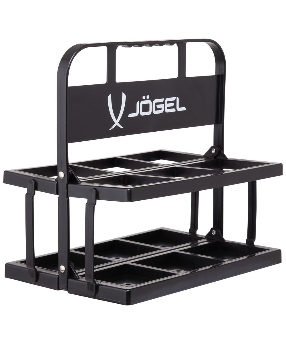 Переноска для бутылок JA-234, на 6 штук