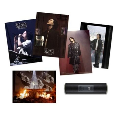 товары SUGA AGUST D - TOUR 'D-DAY' The Original POSTER SET