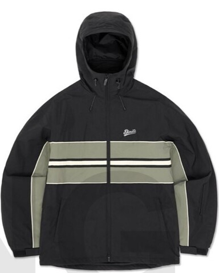Куртка для сноуборда Dimito LINE WIND JACKET