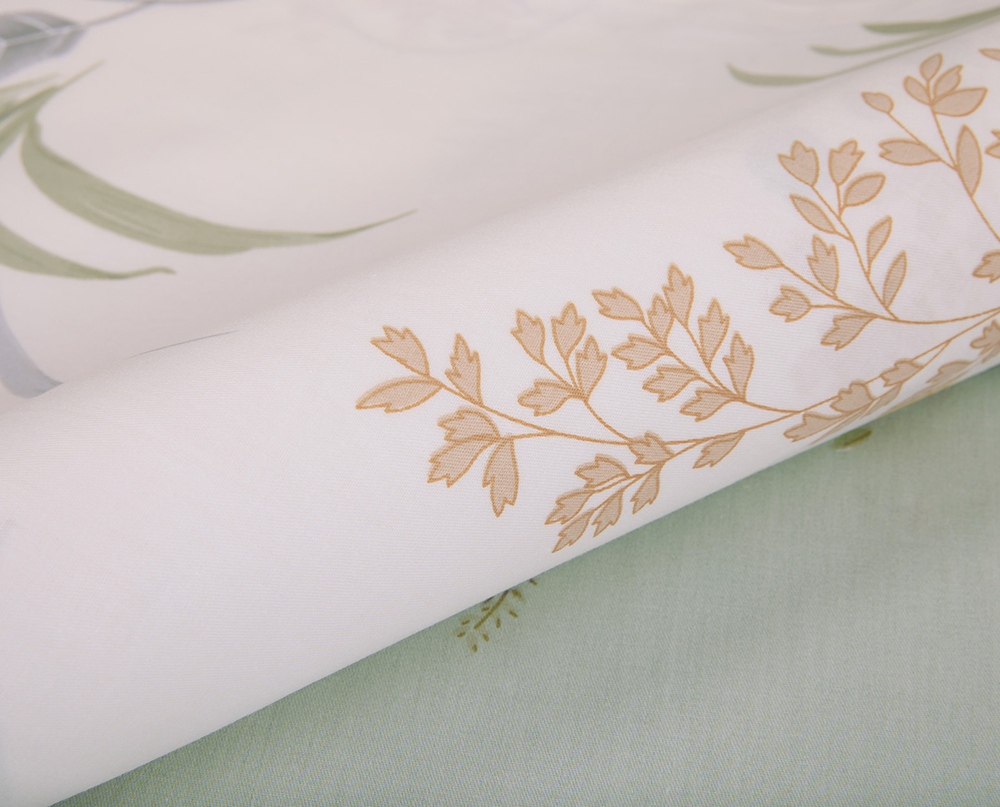 Постельное белье СайлиД BP-163 сатин