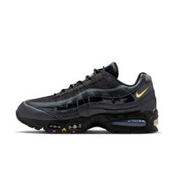 Nike Air Max 95 SE Big Bubble Total 90 Black