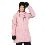Крутка женская POLA II JACKET (powder) (XL)