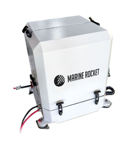 Дизель-генератор Marine Rocket 5 кВт