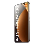 Xiaomi Redmi Note 15 Pro 8/256GB Серый Global