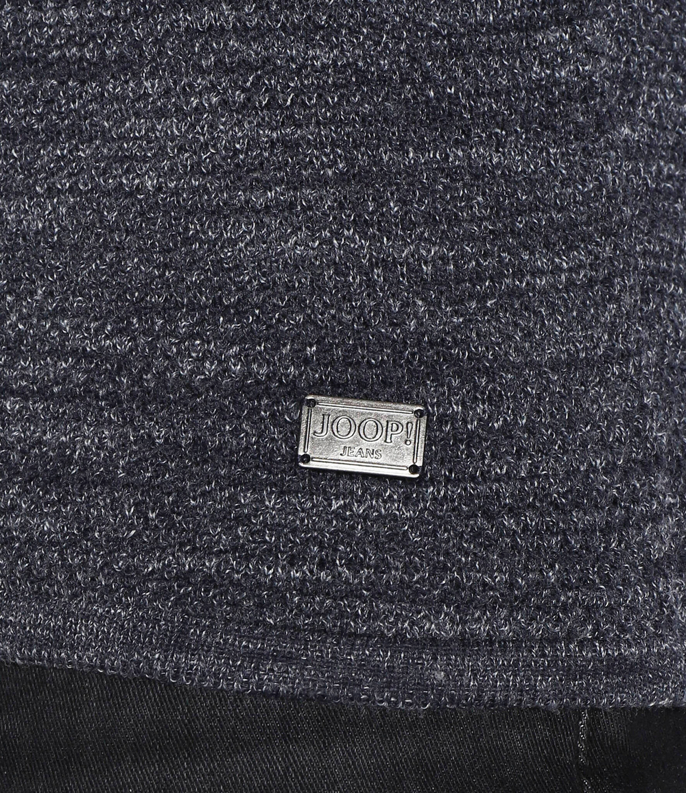 свитер Joop! Jeans - темно-синий(30032544)
