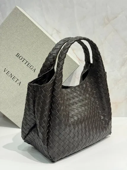 Сумка Bottega Veneta Campana
