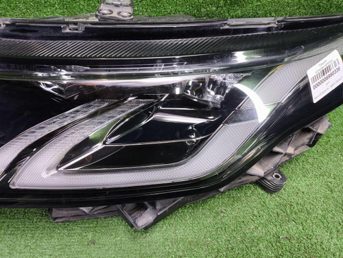 Фара левая Land-Rover Discovery Sport (19-нв) LED