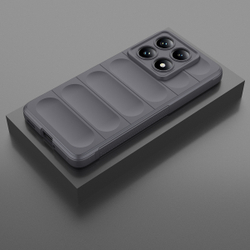 Противоударный чехол Flexible Case для Xiaomi 14T Pro
