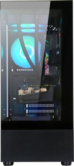 Системный блок АСПИКОМ R5-56D16S48IV