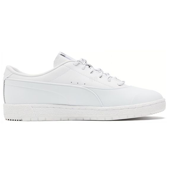 Puma Maison Kitsune Ralph Sampson 'White'