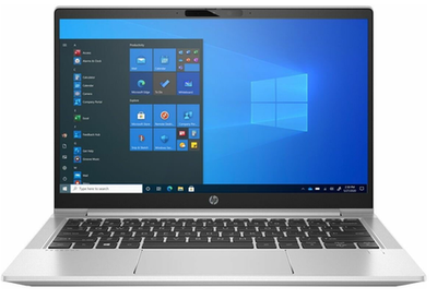 13.3" Ноутбук HP Probook 430 G8 (1920x1080, Intel Core i5-1135G7, RAM 16ГБ,SSD 512ГБ, Iris Xe Graphics G7, Win 10Pro)