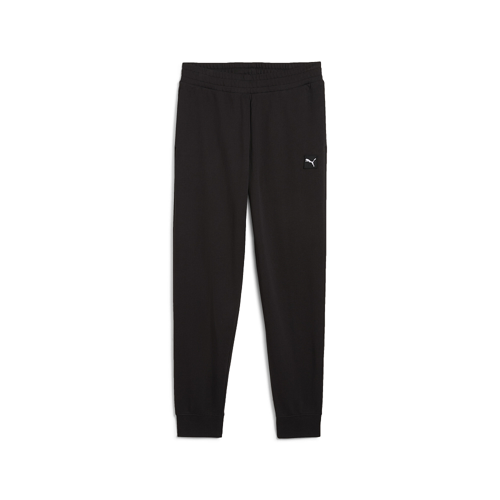 Женские брюки PUMA ESS ELEVATED Sweatpants