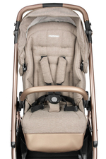 Коляска 2 в 1 Peg Perego Veloce Mon Amour