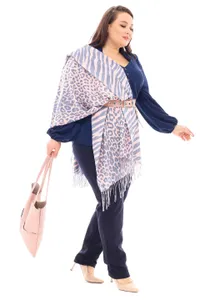 Блузка 4486 Fabrika