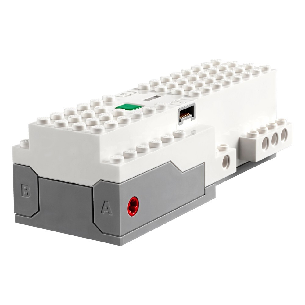 LEGO Powered Up — Большой мотор Element Move Hub 88006 / артикул   88006  / GTIN 5702016398137