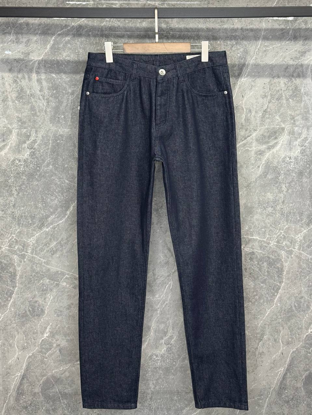 Джинсы Brunello Cucinelli