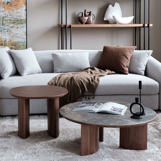 Приставной столик OLIMAR, MOD INTERIORS