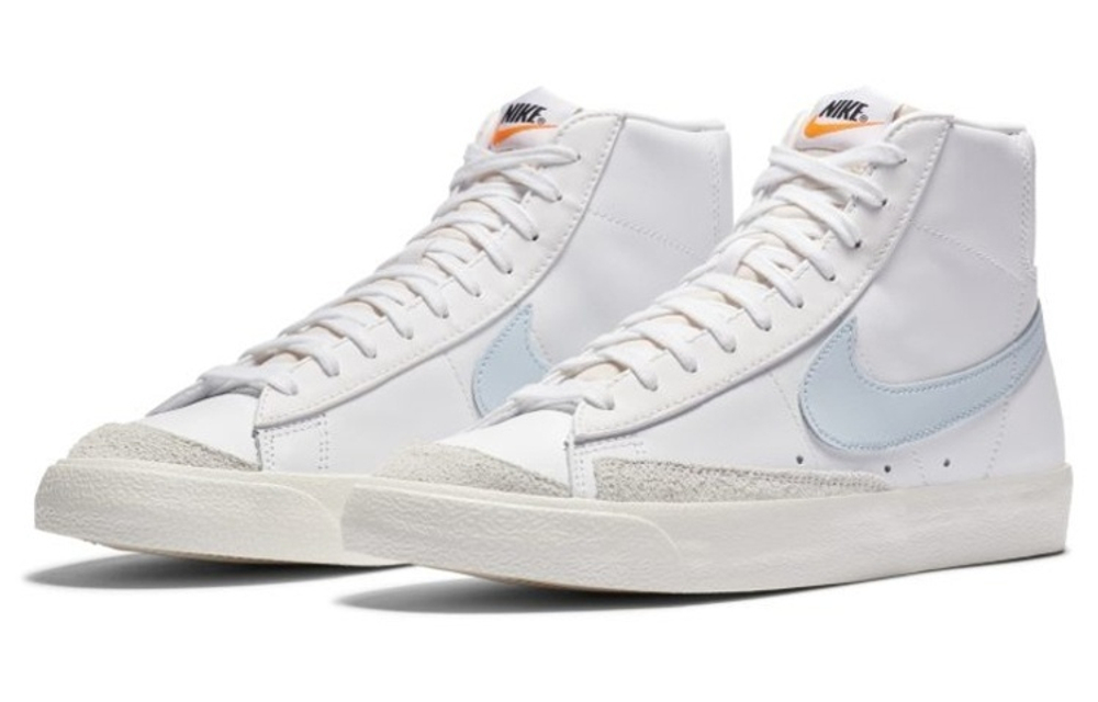 Кроссовки Nike Blazer 77 "Celestine Blue"