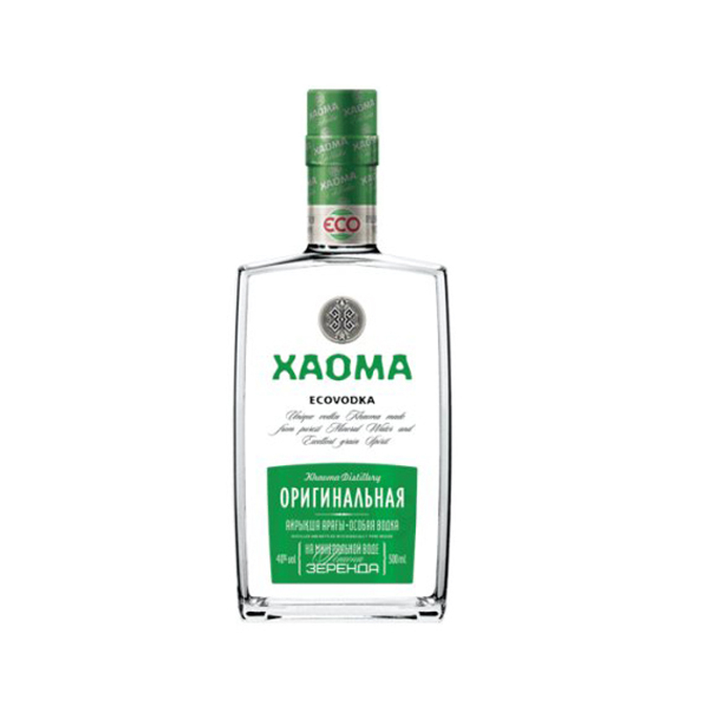 Хаома Оригинальная Зеренда 1 л.