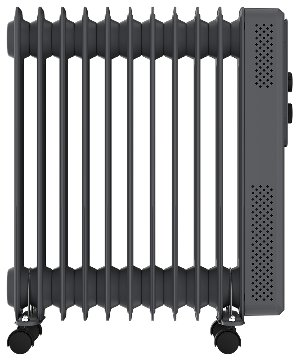 Масляный радиатор серии ARDEA ROR-AR7-1500M