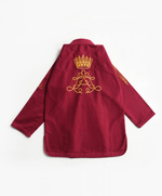 Кимоно All-Around V NEW: All Crowned Up