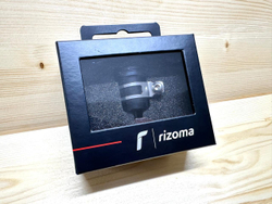 Rizoma Бачок тормозной жидкости Rear малый CT015