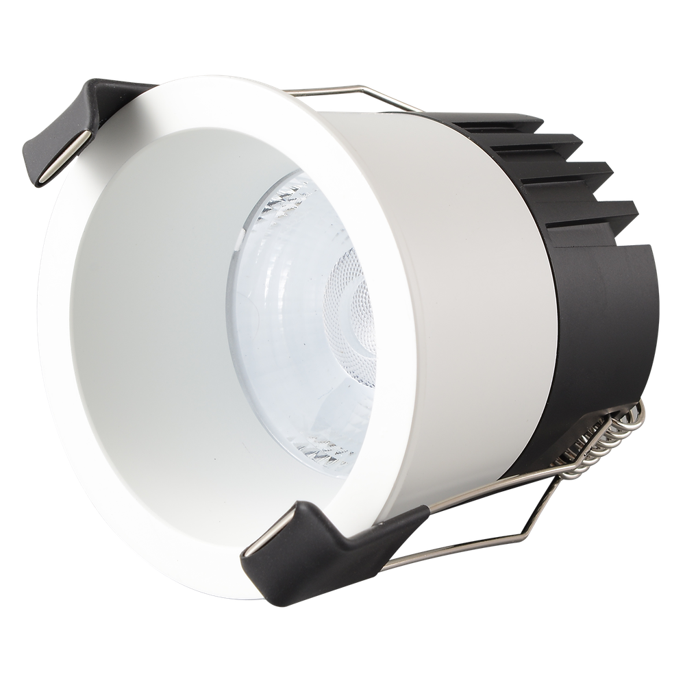 Светильник встраиваемый Crystal Lux CLT 082C1 WH 4000K