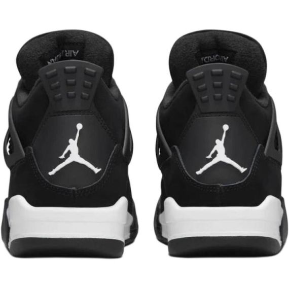 Джордан Эйр Джордан 4 Детских баскетбольных мяча В СЕРЕДИНЕ Верхнего уровня