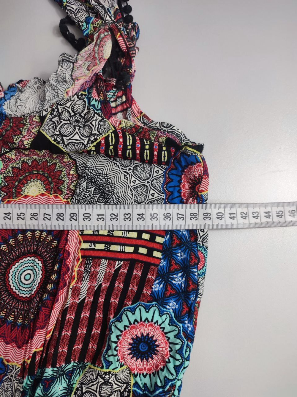 Комбинезон Tezenis летний 40-42 размер