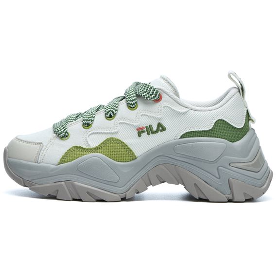 FILA Canvas