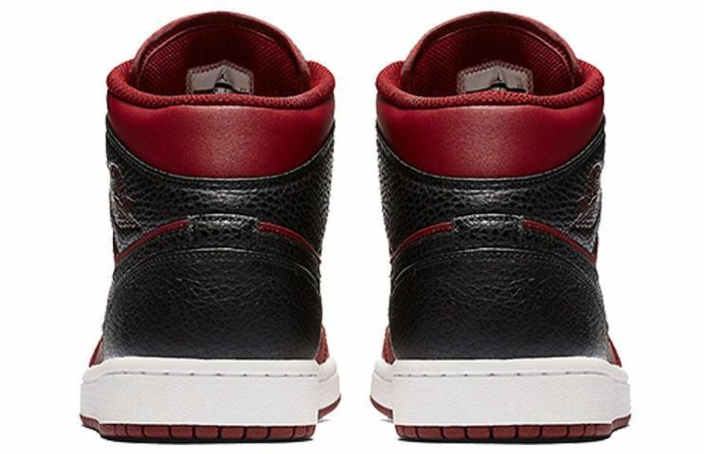 Кроссовки Jordan Air Jordan 1 Mid