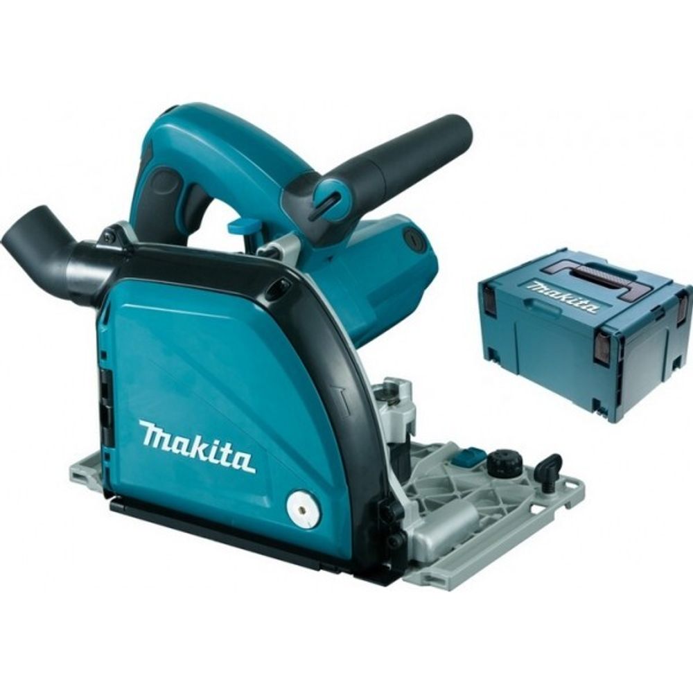 Фрезер дисковый Makita CA5000XJ